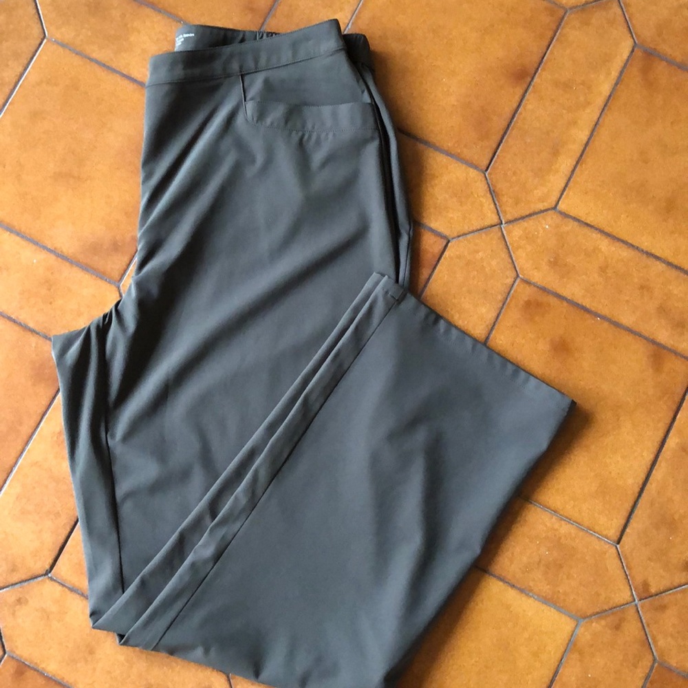 CHICOS Synergy Pants